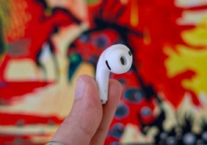 AirPods Pro 3에서 $50 할인 – Apple의 프리미엄 이어버드가 이제 $200에 불과합니다 