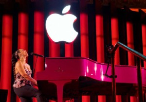 Apple, iPhone 및 Mac 판매 호조로 3월 분기 기록 경신 