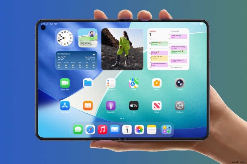 Apple, Ultra 시리즈 확장 공개:iPhone, MacBook, iPad, AirPods 