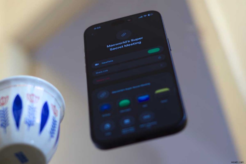 Professional FaceTime 잠금 해제:반드시 시도해야 할 7가지 고급 기능 