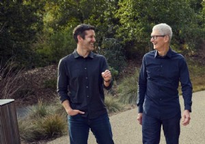 Macworld 팟캐스트:Apple의 CEO 전환이 당신에게 중요한 이유 