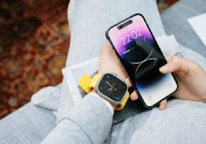 Apple Watch를 새 iPhone으로 원활하게 전송:단계별 가이드 
