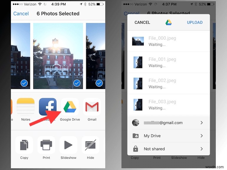 35,000개의 iCloud 사진을 Google 드라이브로 쉽게 전송:단계별 가이드 