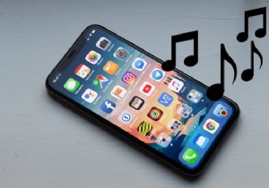2026년 최고의 무료 iPhone 벨소리 전송 소프트웨어 - 간단하고 안전함 
