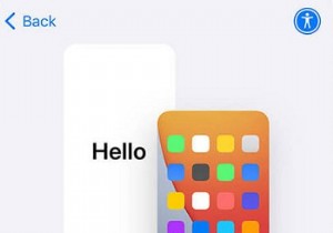 iPhone Quick Start가 기존 장치를 감지하지 못할 때 입증된 5가지 솔루션 