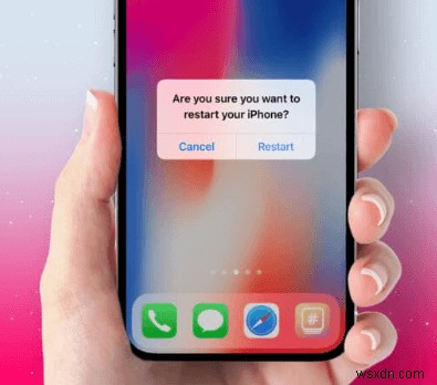 Android에서 iOS로 이동할 때  전송 중단  문제를 해결하는 10가지 입증된 방법 