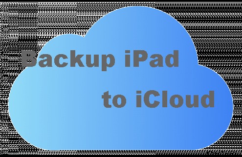 전체 가이드:iPad를 iCloud에 백업 및 새 iPad로 마이그레이션 