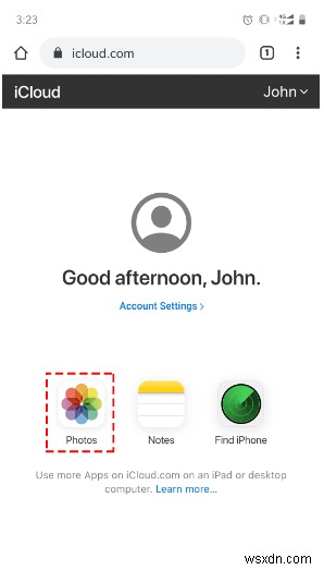 품질 손실 없이 iPhone 사진을 Android로 전송하세요 