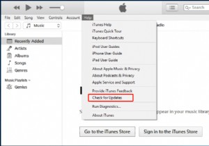 iPod에 음악이 동기화되지 않을 때: iTunes 로드 오류의 원인과 해결 방법 완벽 가이드