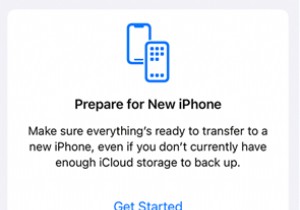 eSIM을 유지하면서 iPhone 재설정:단계별 가이드 