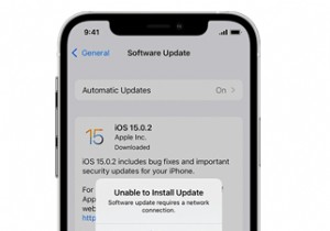iOS 18 업데이트가 안 될 때? 주요 원인과 검증된 해결 방법 7가지