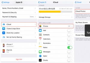 iCloud에서 사라진 사진 복구하는 법: 6가지 검증된 해결 방법