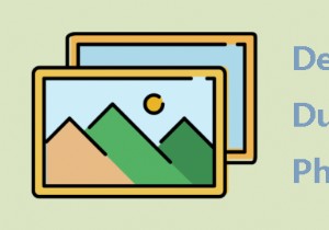 iPhone(iOS 18/17)에서 중복 사진을 삭제하는 방법 – 빠르고 무료 가이드 