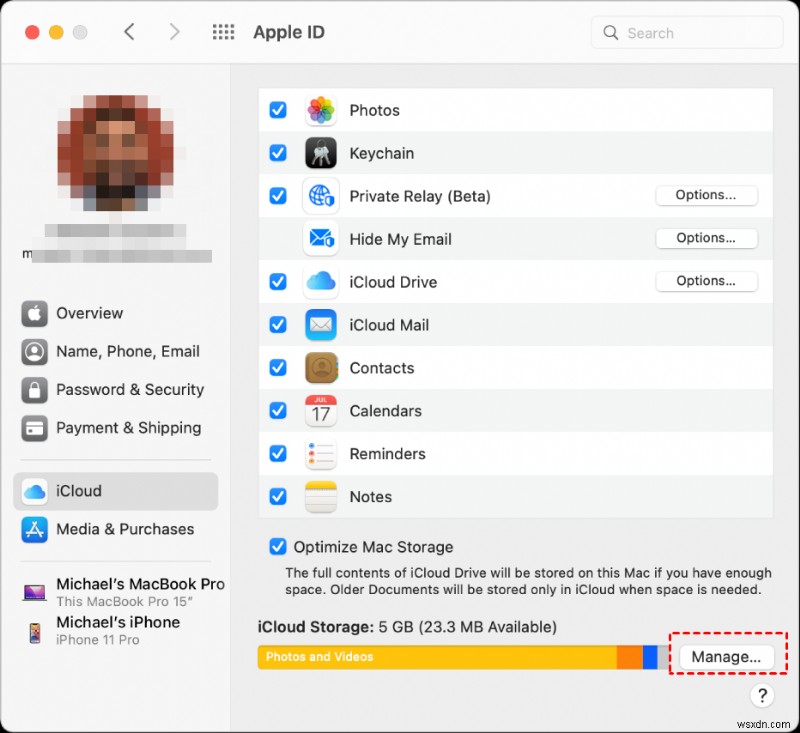 iCloud 저장 공간 확보:Apple 클라우드를 관리하는 입증된 7가지 방법 