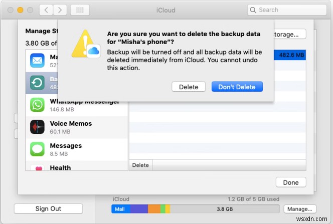 iCloud 저장 공간 확보:Apple 클라우드를 관리하는 입증된 7가지 방법 