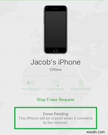 iPhone의  삭제 보류  문제 해결:전문가가 승인한 3가지 수정 사항 