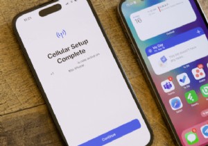 새 iPhone 16·15로 셀룰러 요금제 옮기는 완벽 가이드 – 설정 전후 단계별 방법