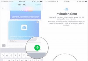 가족 iCloud 저장 공간 문제 해결:iPhone 및 iPad에 대해 입증된 4가지 수정 사항 