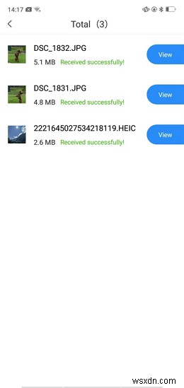 iPhone 사진을 선명하게 유지하세요:품질 손실 없이 이미지를 전송하기 위한 가이드 