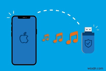 iTunes 없이 USB에서 iPhone으로 음악을 쉽게 전송 – 빠르고 안전하며 무선 