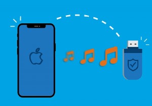 iTunes 없이 USB에서 아이폰으로 음악 옮기는 방법 – 빠르고 안전한 3가지 솔루션