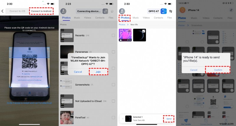 iCloud 백업으로 새 iPhone 설정:단계별 가이드 