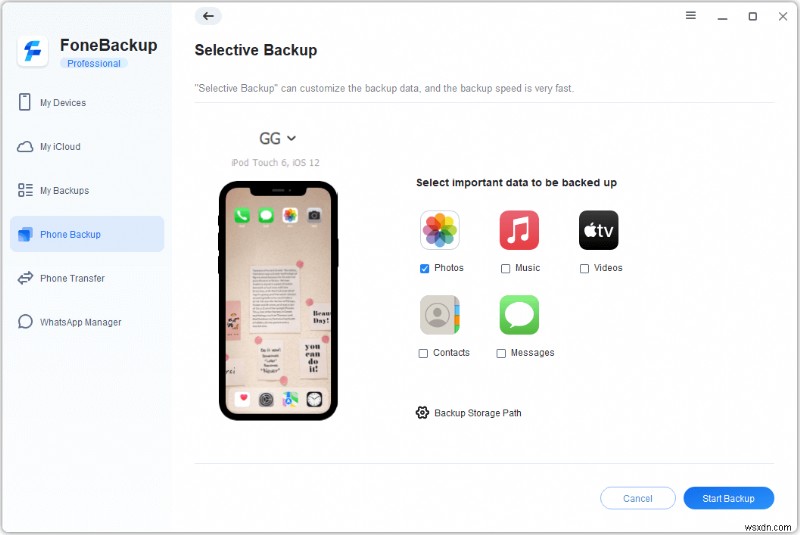 iPhone에 보관하면서 iCloud 사진 삭제:단계별 가이드 