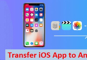 Apple 개발자 계정 및 Apple ID 간 iOS 앱 이전 완벽 가이드