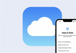 iCloud 데이터를 새 아이폰으로 옮기는 완벽 가이드 – 상황별 단계별 방법