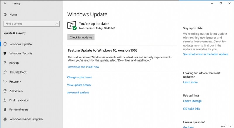 Windows 10 및 11에서 iTunes 실행 문제를 해결하는 방법:10가지 입증된 수정 사항 