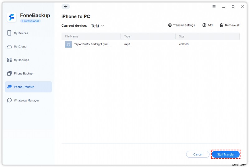 Windows 10 및 11에서 iTunes 실행 문제를 해결하는 방법:10가지 입증된 수정 사항 