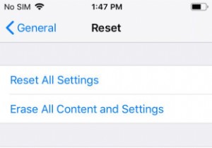Windows 11 및 10에서 iPhone DCIM 사진 누락에 대한 7가지 입증된 수정 방법 