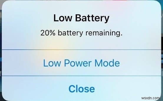 저장하지 못한 경우 iPhone 화면 녹화를 복구하는 방법(오류 -5823) 