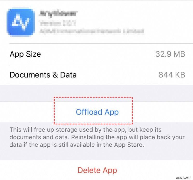 저장하지 못한 경우 iPhone 화면 녹화를 복구하는 방법(오류 -5823) 