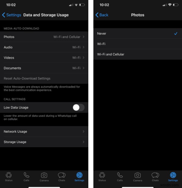 iPhone에서 중복된 WhatsApp 사진 제거:빠르고 쉬운 가이드 