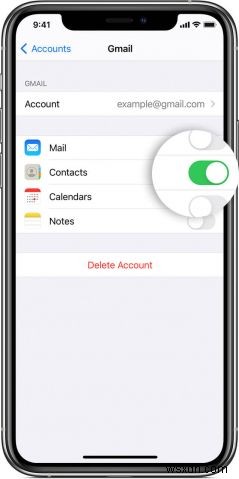 AirDrop 이름 문제 해결:iPhone에서 올바른 iPad 이름을 표시하는 빠른 수정 