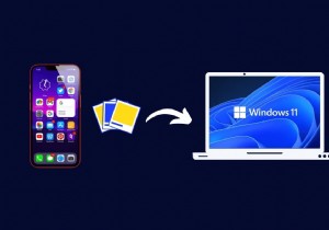 손쉬운 iPhone에서 PC 미디어 전송:사진과 비디오를 보호하는 7가지 신뢰할 수 있는 방법 