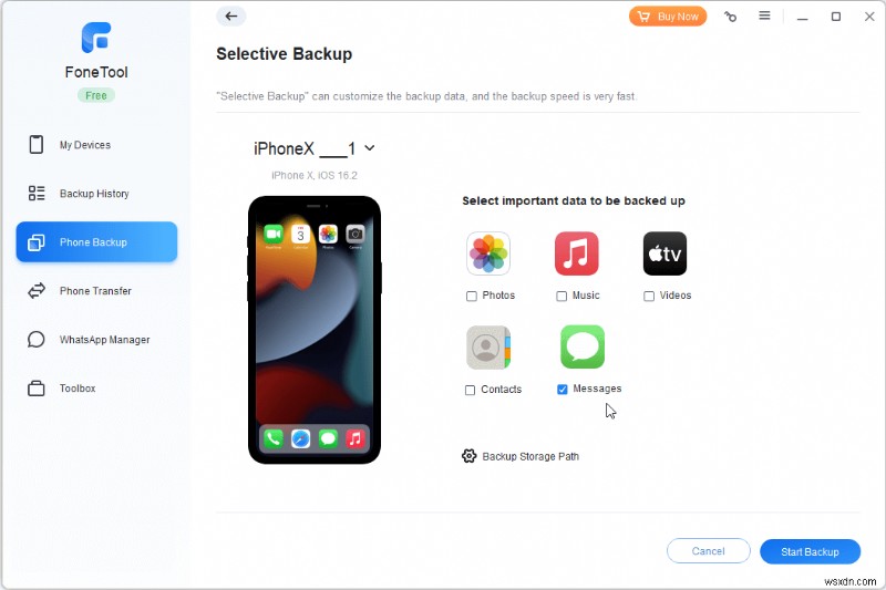 iOS 17/18 업데이트 후 손실된 iPhone 메시지 복원:5가지 입증된 수정 사항 