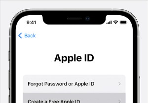 새 Apple ID 만들고 데이터까지 한 번에 옮기는 완벽 가이드
