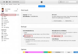 iCloud 비밀번호 없이 iPhone 복제:안전하고 간단한 데이터 전송 