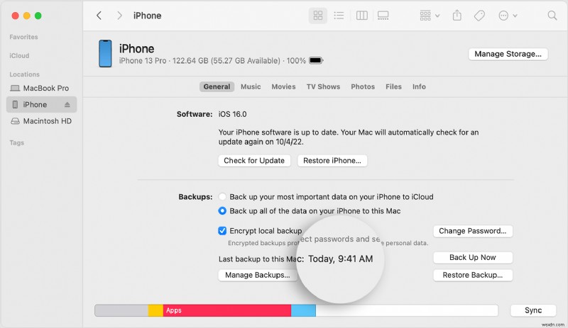 iCloud 없이 iPhone 간에 WhatsApp 전송:단계별 가이드 