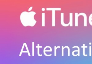 아이폰 동기화를 위한 최고의 Windows용 iTunes 대안 프로그램 추천