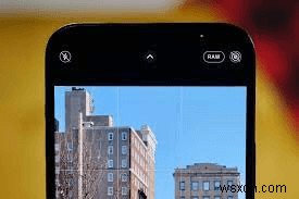 iPhone 11‑14의 RAW 사진 촬영 마스터:전체 가이드 