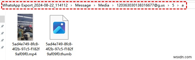 iPhone 및 Android에서 WhatsApp 사진 및 비디오 백업 – 단계별 가이드 