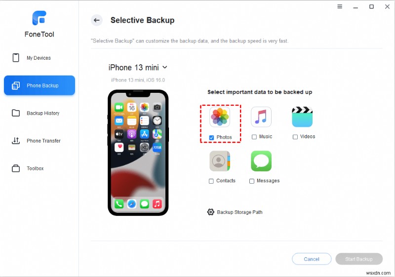 빠른 가이드:간단한 2단계로 iPhone HEIC 사진을 JPEG로 변환 