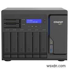 iPhone을 QNAP NAS에 안전하게 백업:입증된 2가지 방법 