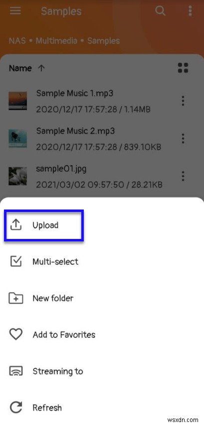 iPhone을 QNAP NAS에 안전하게 백업:입증된 2가지 방법 