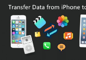 iPad 설정 후에도 iPhone 데이터 전송 가능! 검증된 4가지 방법