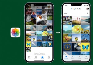 iPhone에서 자동 Google 포토 백업 설정 – 간단한 가이드 