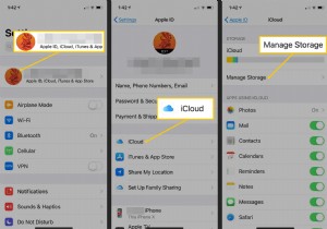 단계별 가이드:iPhone, iPad, iPod Touch 및 Mac에서 iCloud에 앱 백업 